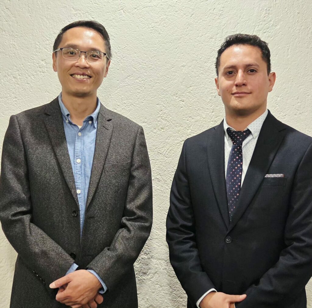 TIME CERAMICS acelera crecimiento y llegó para quedarse en Hidalgo