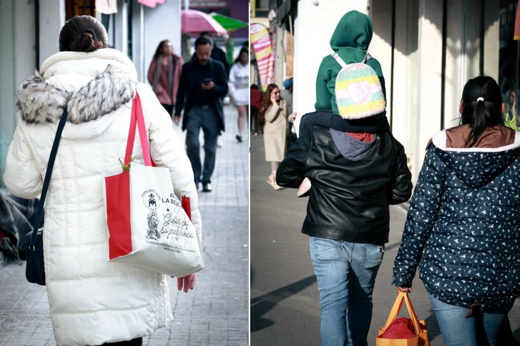 Protección Civil de Hidalgo alerta por descenso de temperatura y lluvias en los próximos cinco días