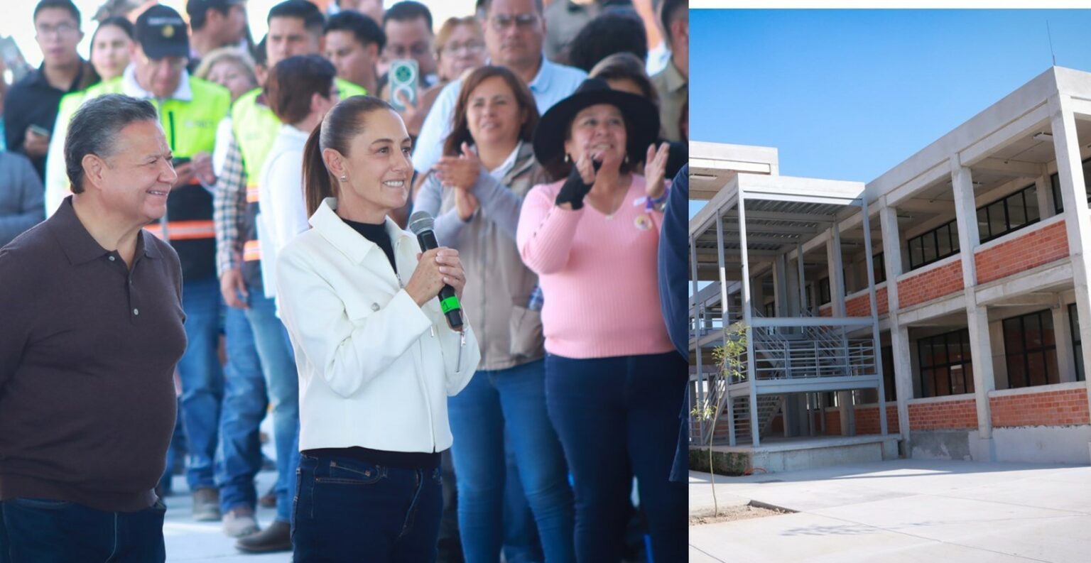 Hidalgo promueve educación y soberanía energética en México
