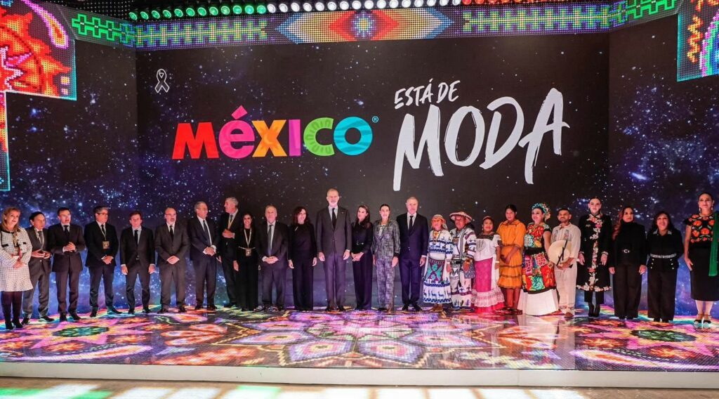 Hidalgo presenta su riqueza gastronómica ante el mercado europeo