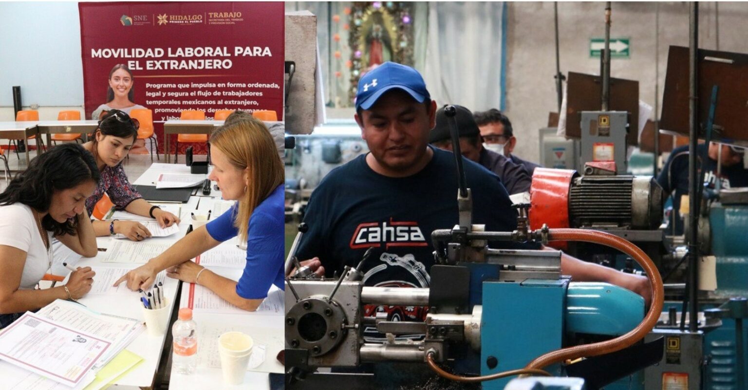 Gobierno contribuye a la generación de oportunidades de empleo