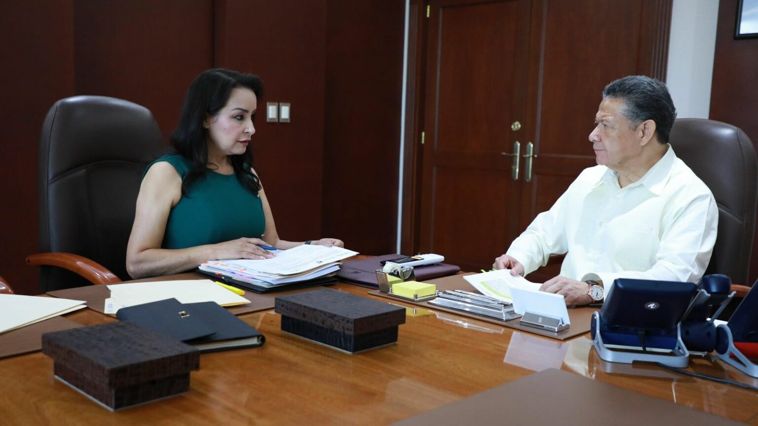 Hidalgo en primer lugar en eficiencia fiscal: SAT