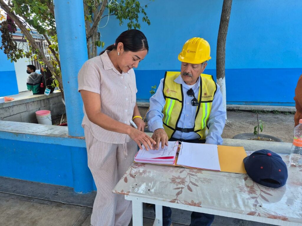 Supervisa Hidalgo más de 3 mil obras y refuerza transparencia