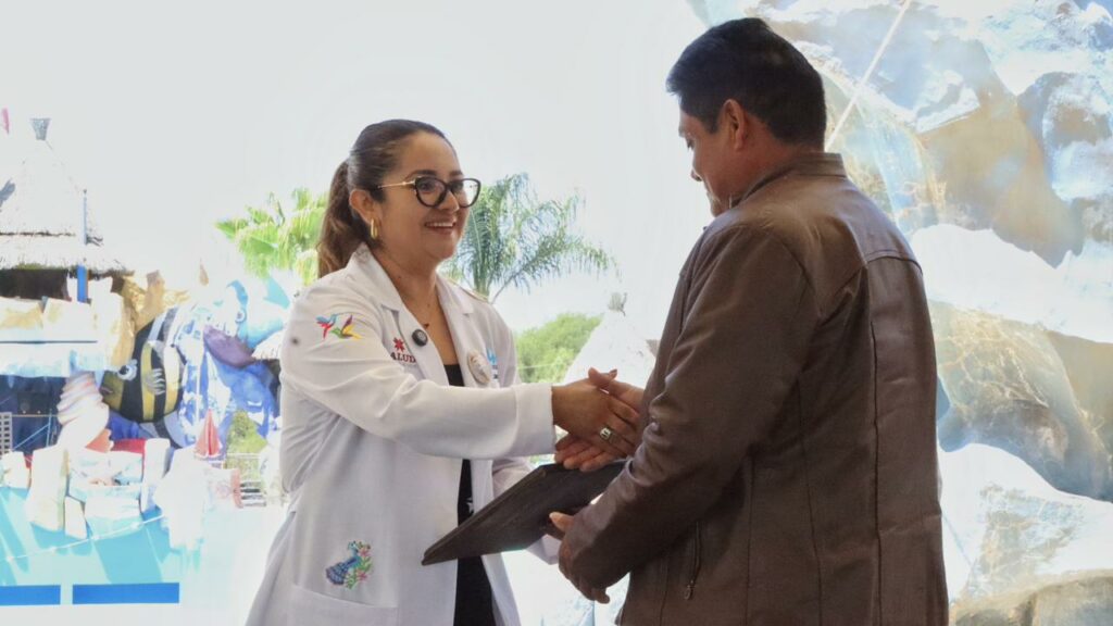 Da Hidalgo luz verde a 20 balnearios seguros para vacacionistas