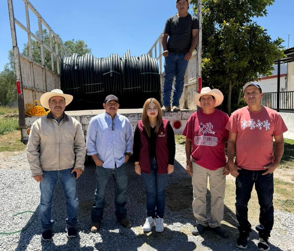 Despacho del Gobernador responde a solicitudes ciudadanas en zonas afectadas
