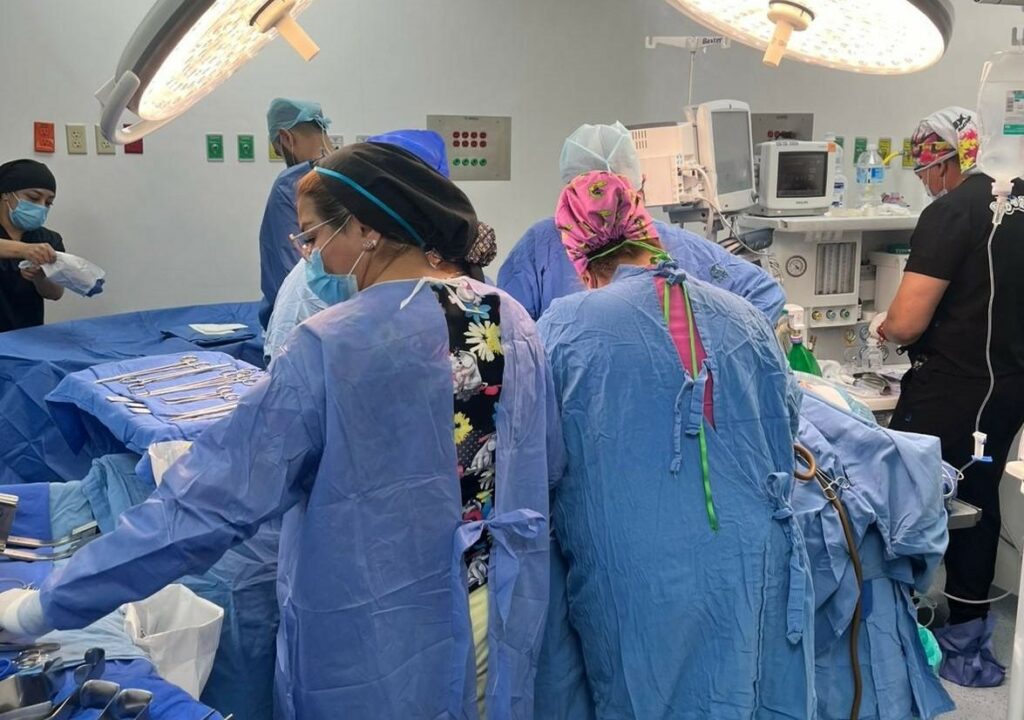 IMSS realiza segunda procuración multiorgánica de 2026