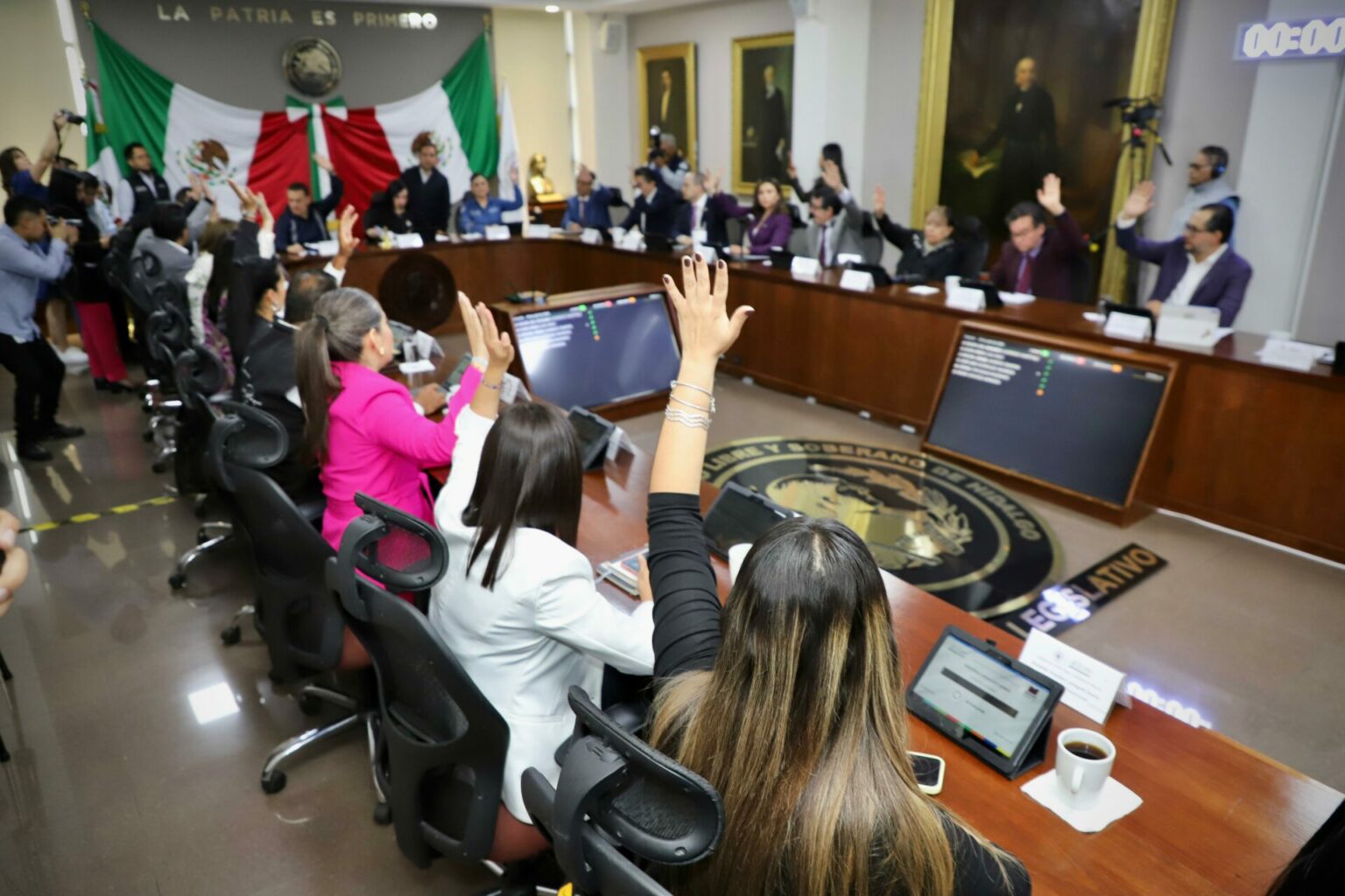 Atención ágil y sin revictimización: Hidalgo fortalece la protección de niñas, niños y adolescentes