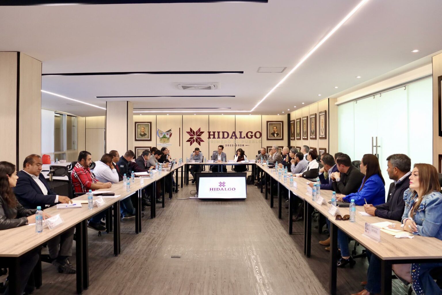 Acciones para contrarrestar abusos de prestadores de servicios