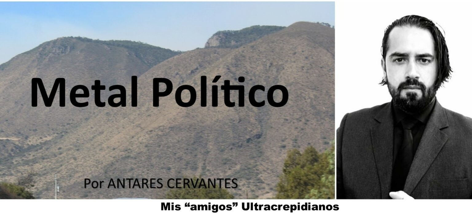 Mis “amigos” ultracrepidianos