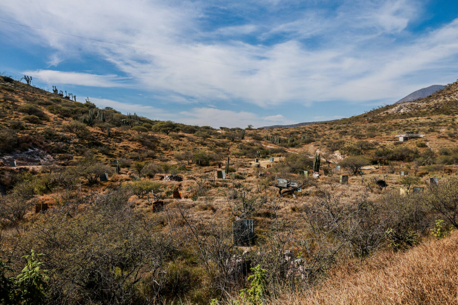 KOUA: espacio ideal para el turismo de aventura en Hidalgo