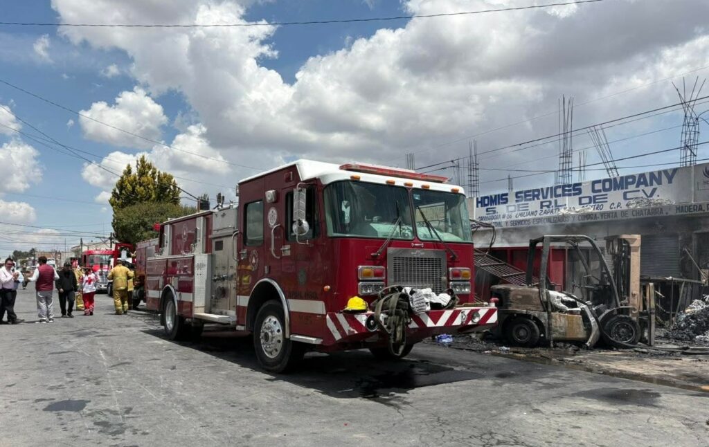 Emiliano Zapata vivió una mañana difícil