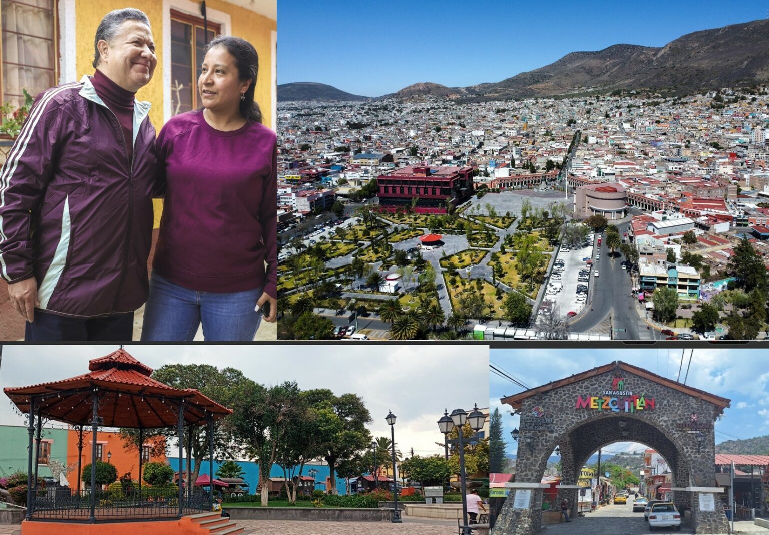 Municipalismo con sentido social: Hidalgo apuesta por calidad de vida y desarrollo local