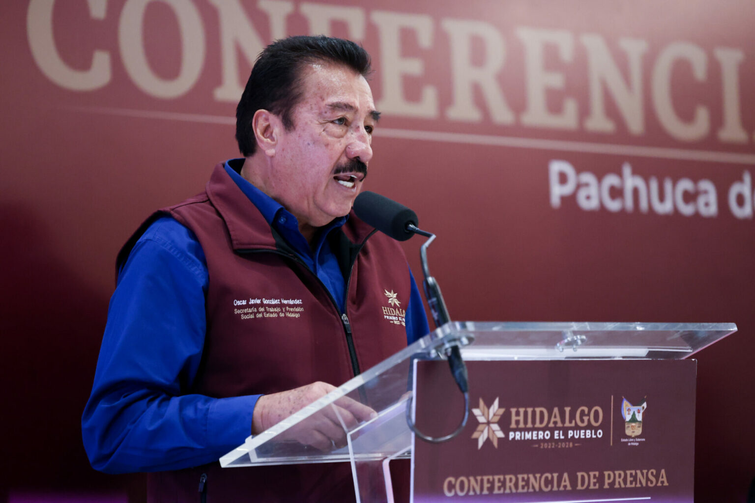 Secretaría del Trabajo ha colocado a más de 4 mil 300 personas en espacios laborales en el extranjero