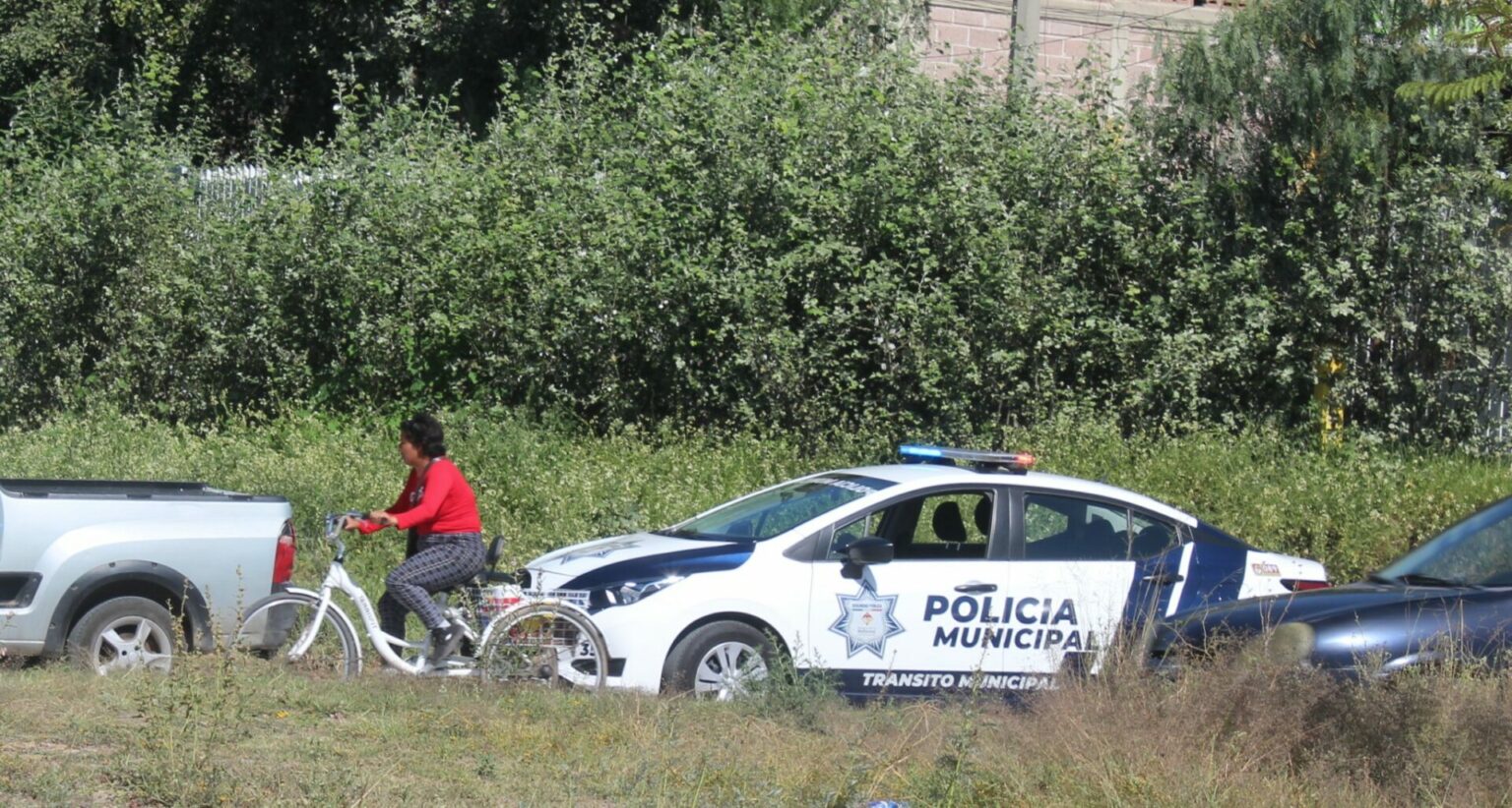 Secuestro exprés de distribuidores de cárnicos