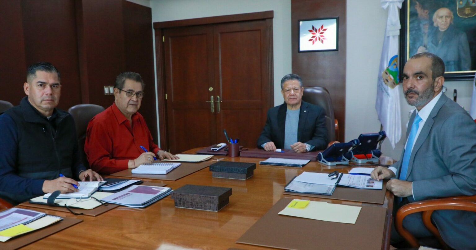 Gabinete de Seguridad captura a 28 personas señaladas por actos delictivos