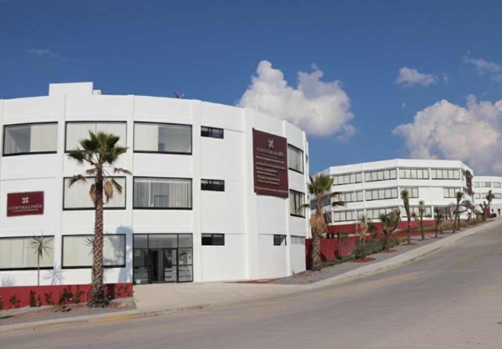Entra en vigor depuración histórica del Padrón Estatal de Proveedores