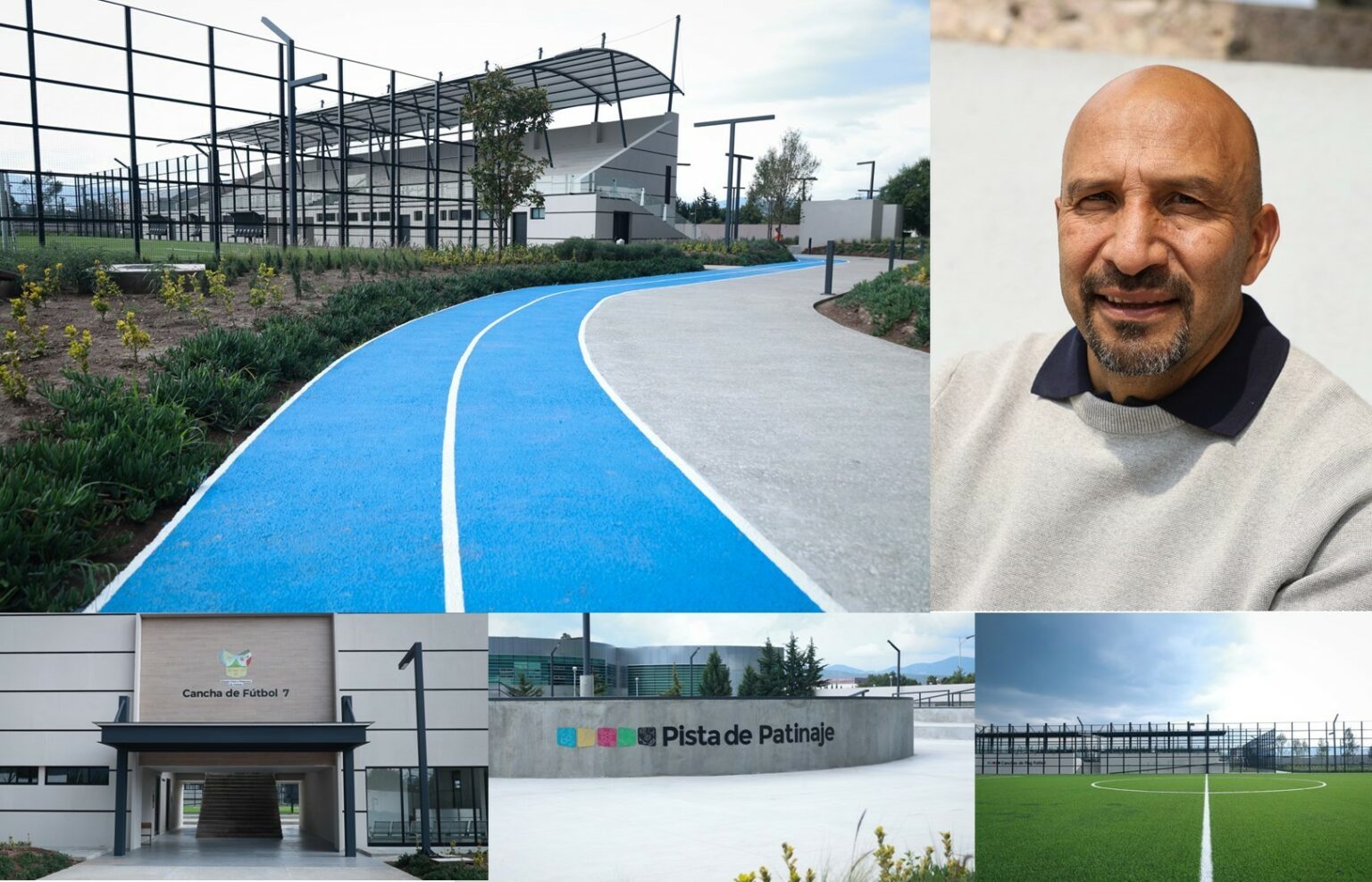 Inversión al deporte rompe récord en Hidalgo