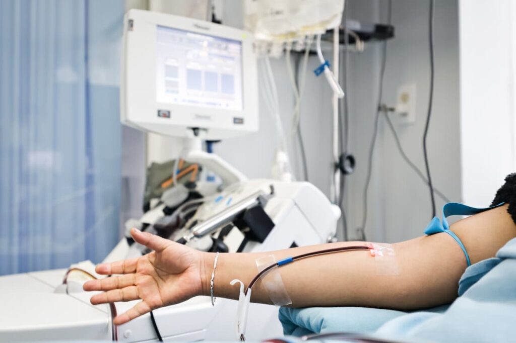 Día Mundial del Donante de Sangre con Maratón de Donación Altruista 2026