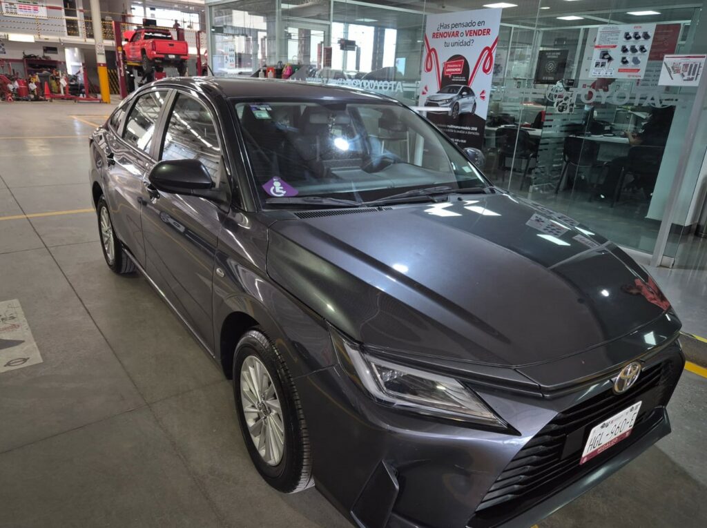 Usuarios cuestionan calidad de algunos modelos Toyota