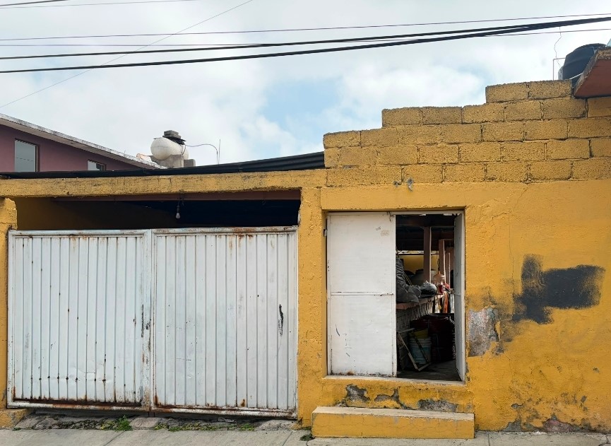 Encuentran a un hombre calcinado: Hay tres detenidos