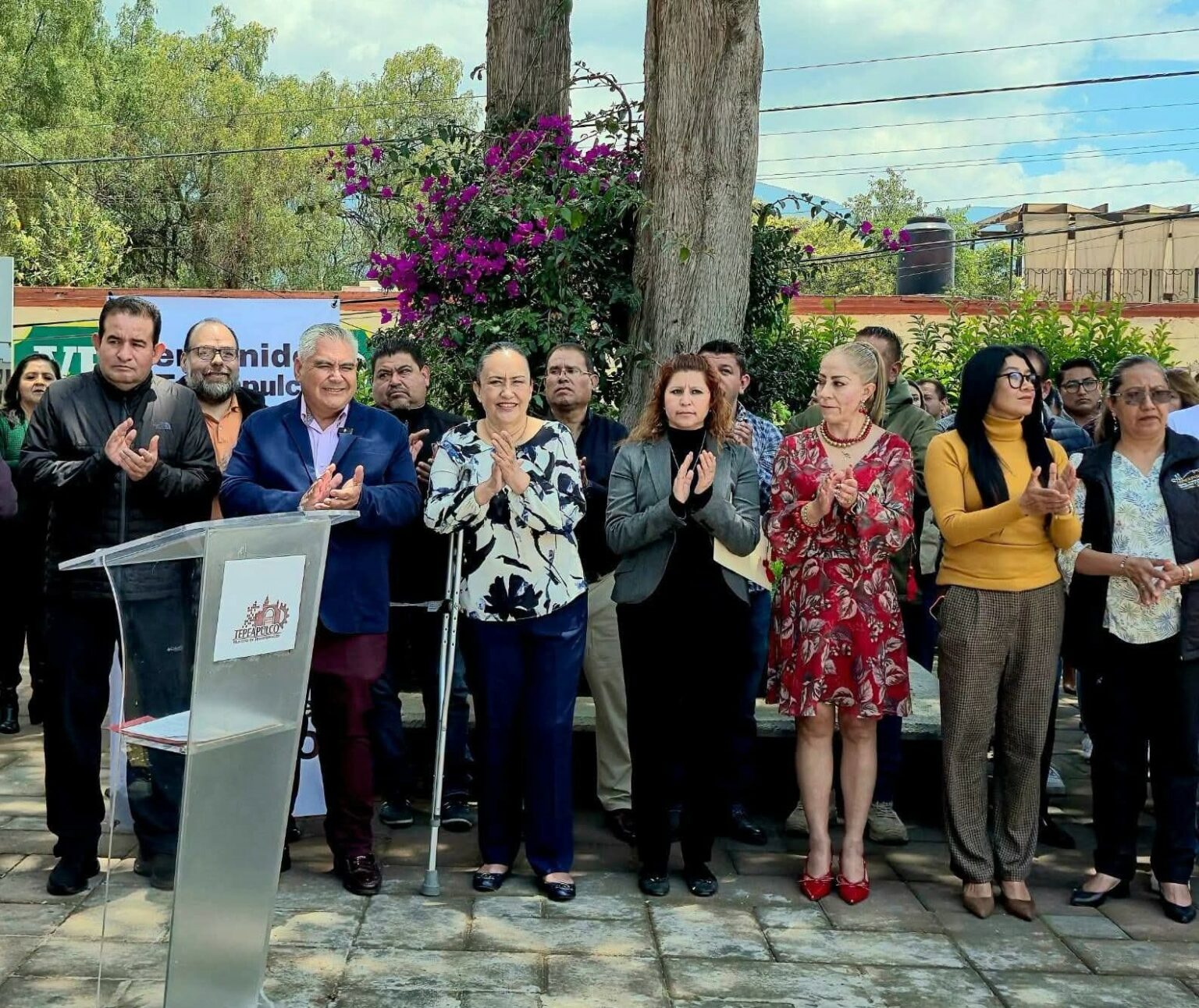 «Tepeapulco fortalece el intercambio cultural con jóvenes de la Alianza del Pacífico»