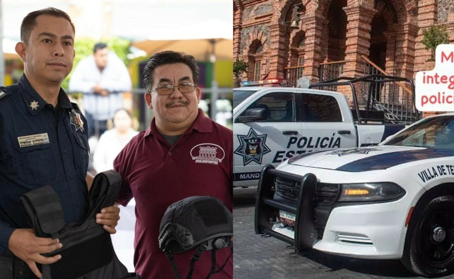 Policías municipales denuncian presuntas amenazas y retiro de incentivos