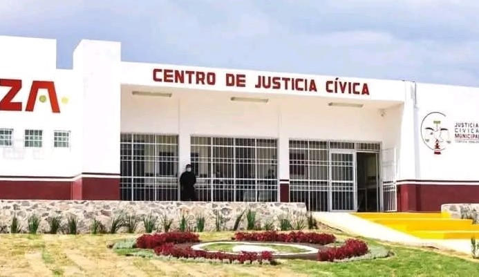 Alerta: Muere un detenido en las galeras de la Policía Municipal
