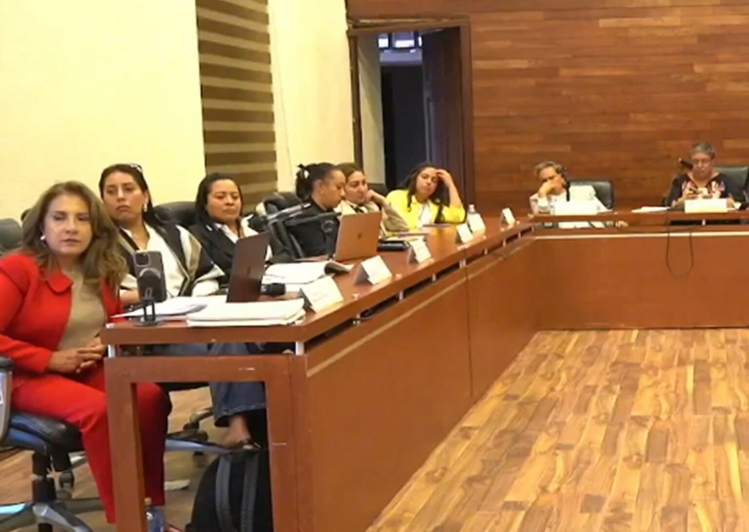 Convocan a Sesión Extraordinaria de Cabildo en Apan