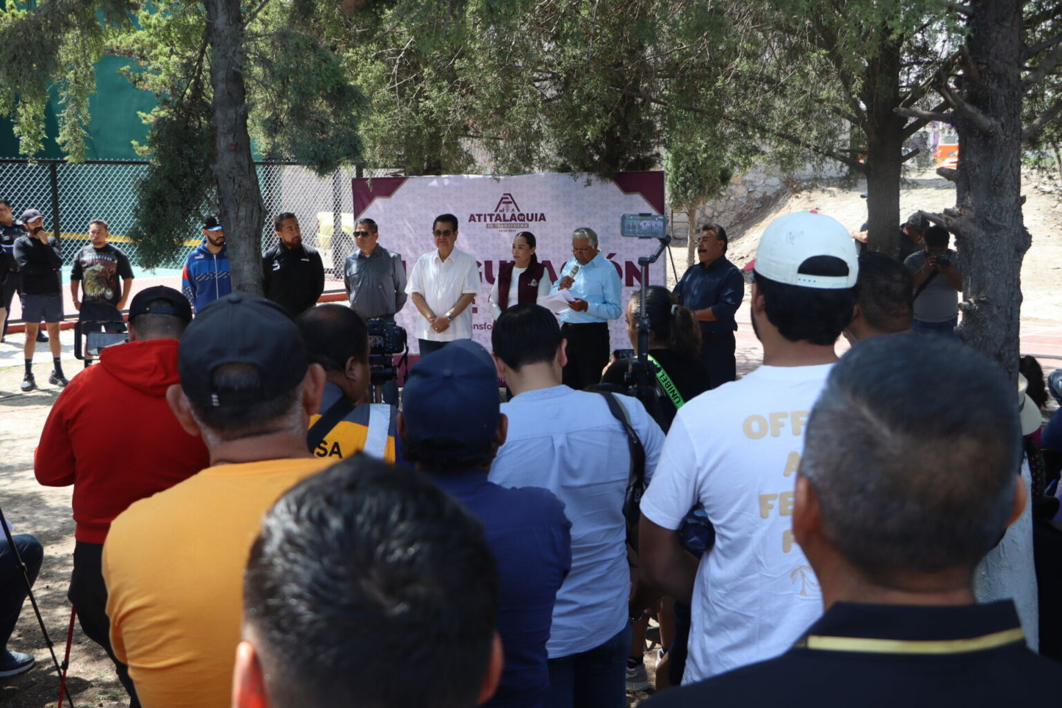 Impulso al deporte fortalece la convivencia social
