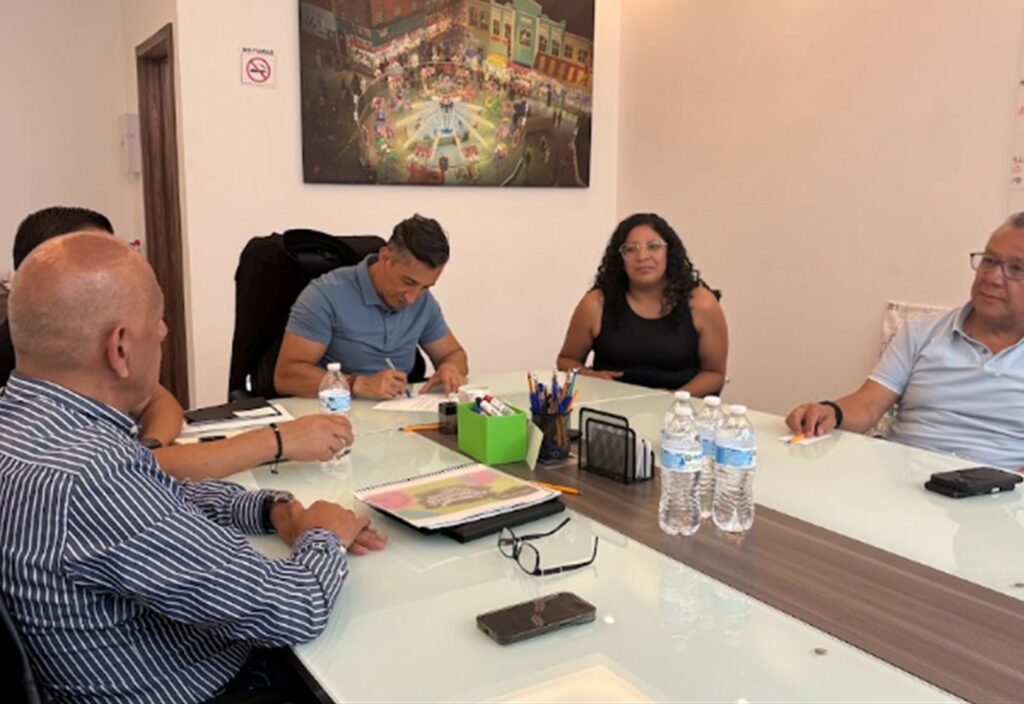 OEEH fortalece acciones para garantizar una venta de boletos justa y transparente para el Palenque de la Feria de San Francisco 2026