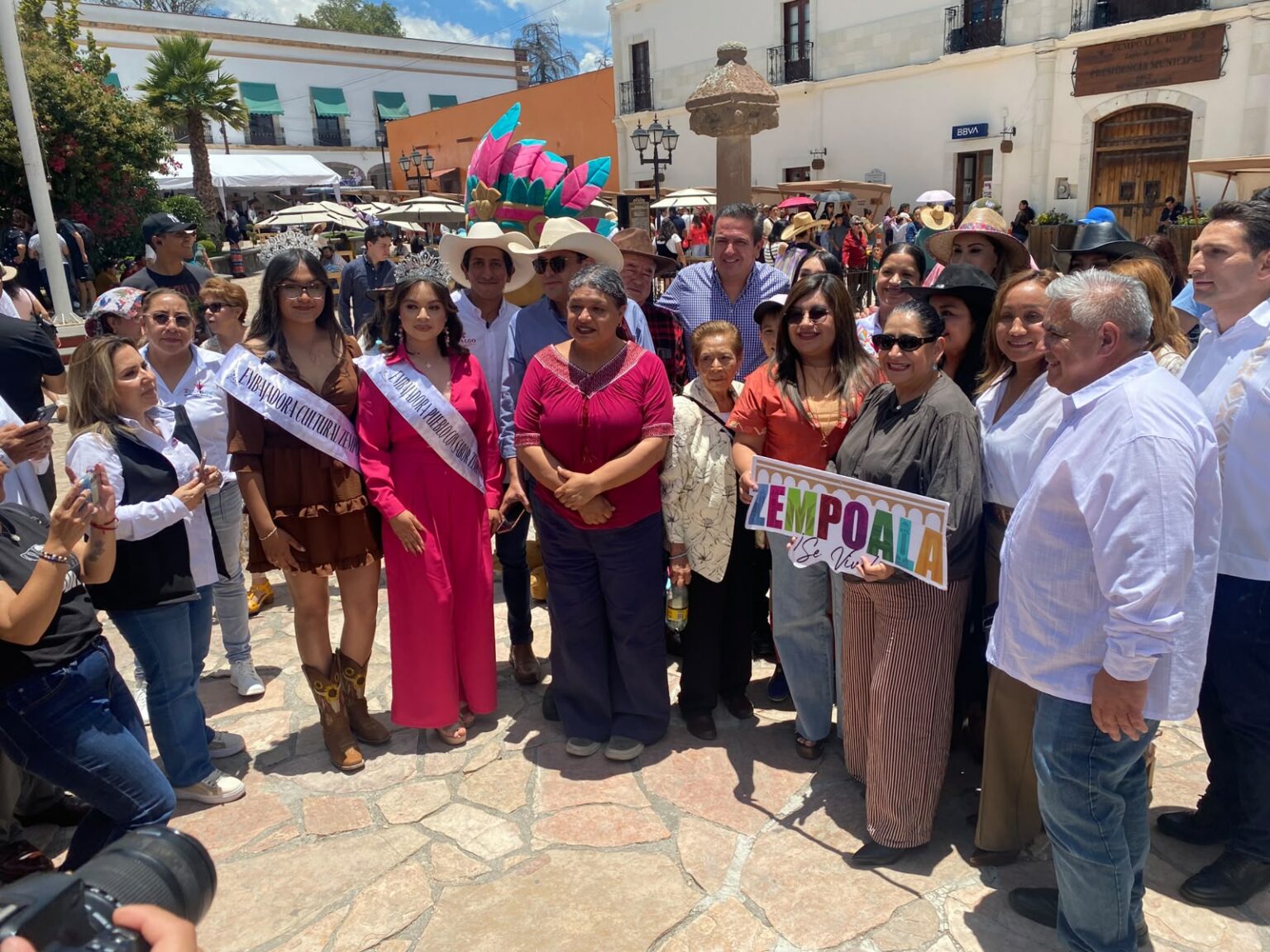 “Sabor a Hidalgo” celebra la magia gastronómica del estado