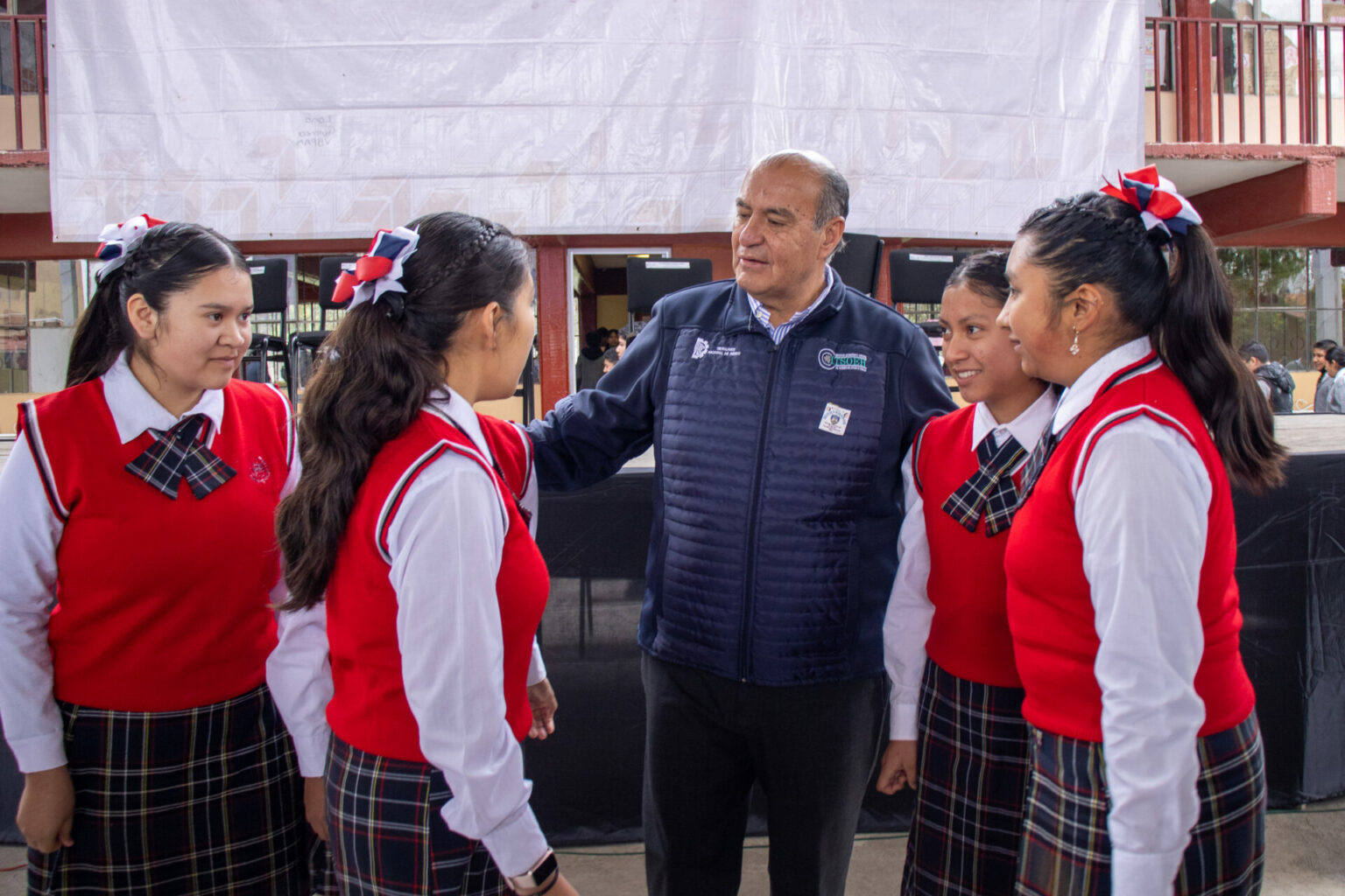 Regresarán a clases 569 mil estudiantes de educación básica en Hidalgo