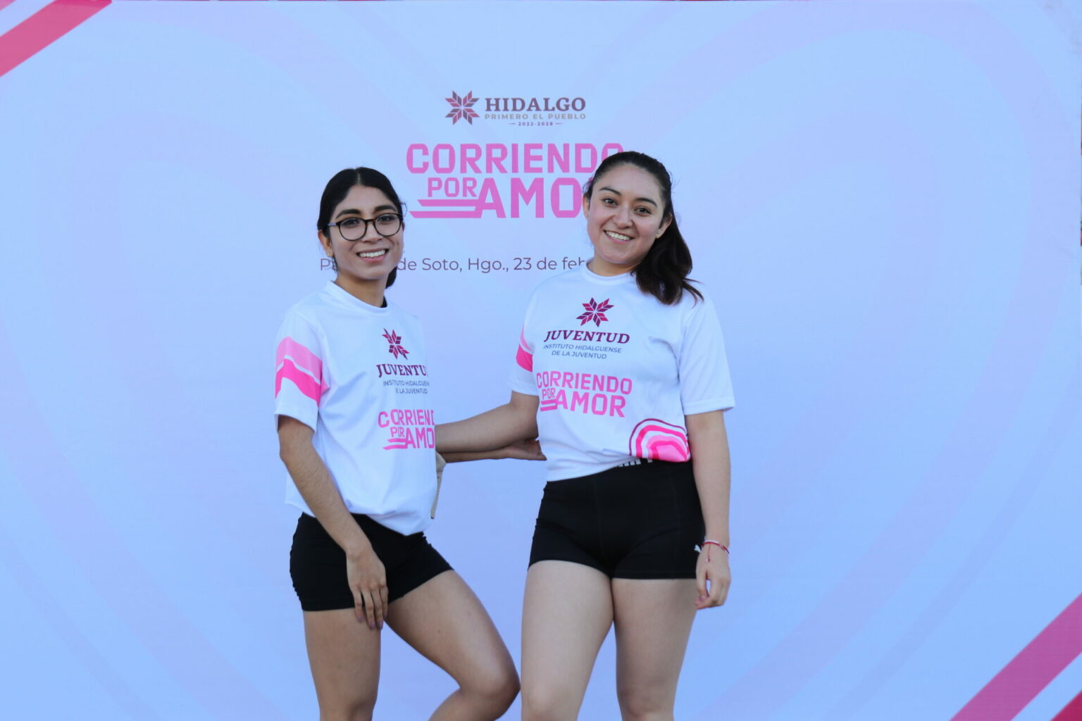 Agosto se llena de actividades para las juventudes hidalguenses