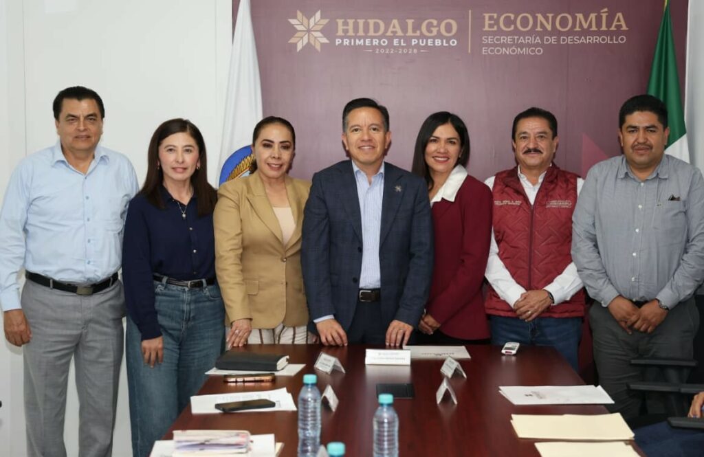 SEDECO dignifica el comercio con el Programa de Fortalecimiento a Mercados Municipales