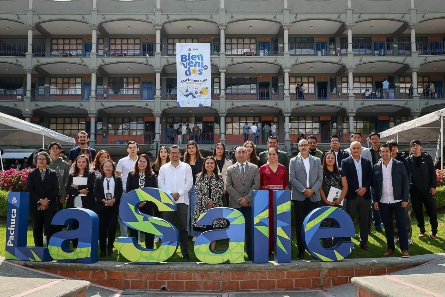 Secretaría de Cultura y La Salle Pachuca firman convenio de colaboración