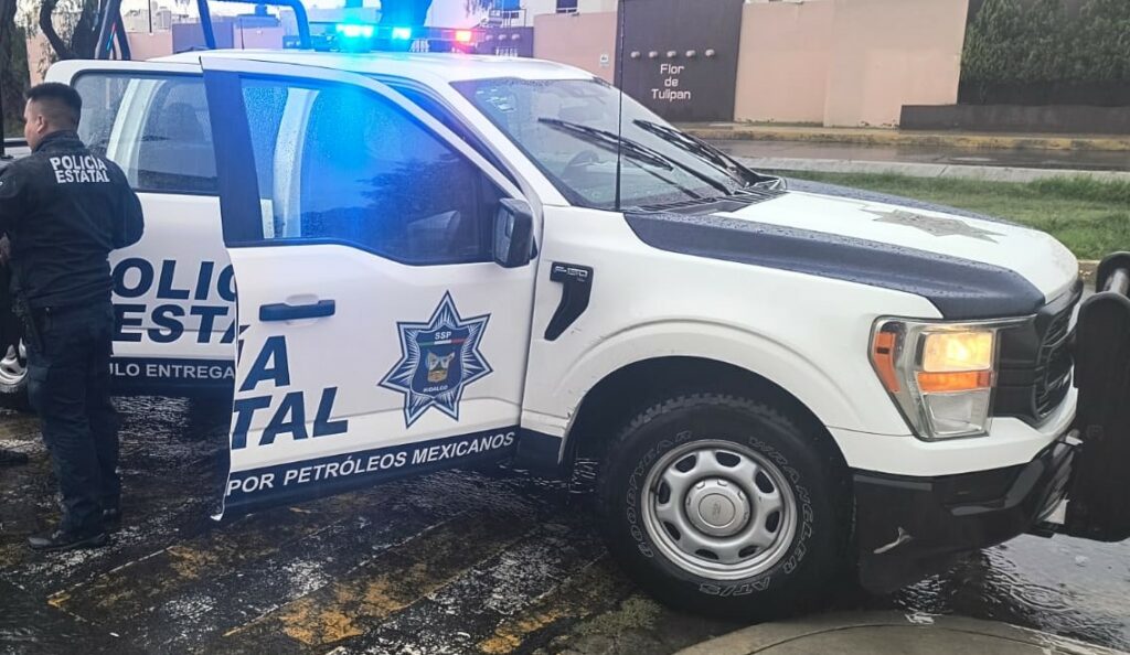 “Piratas del asfalto” atacan a familia que iba a comprar borregos