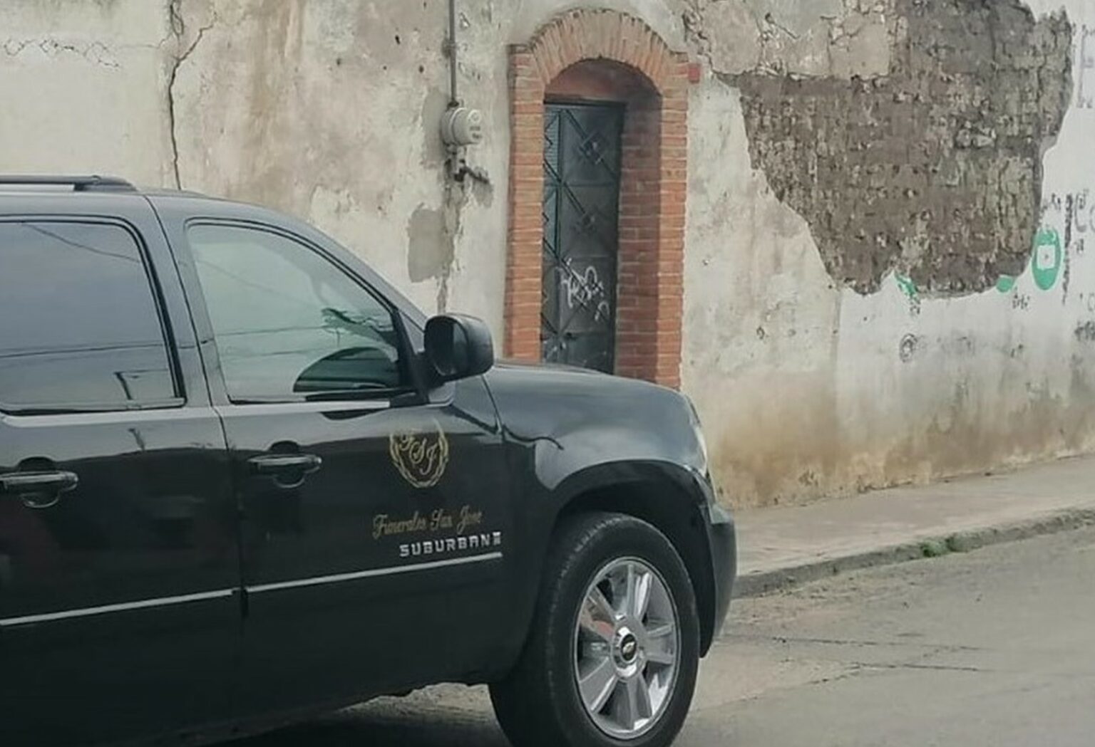 Sexagenario murió en la soledad de su hogar
