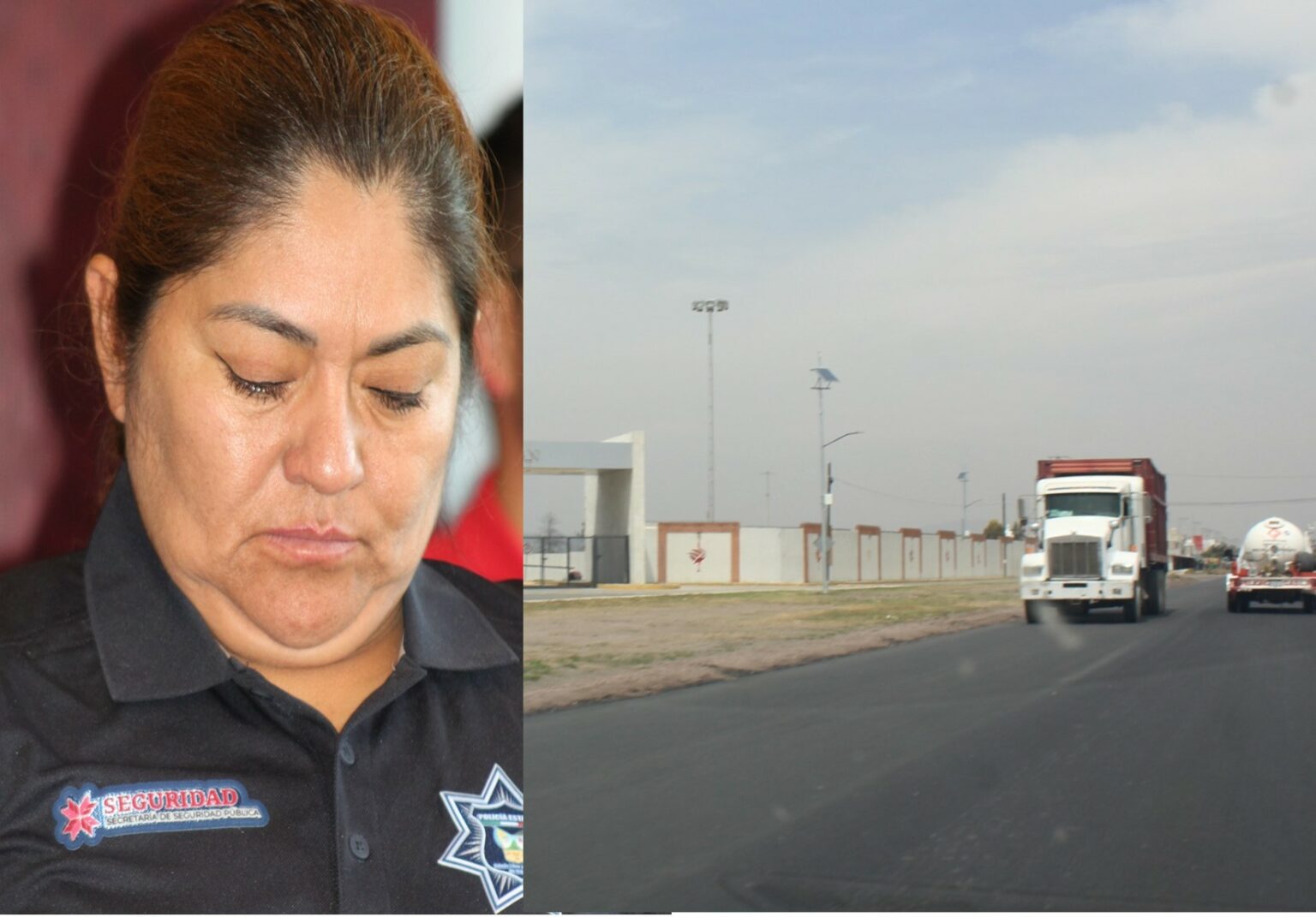 Robo de camioneta en Chimalpa enciende alerta por inseguridad