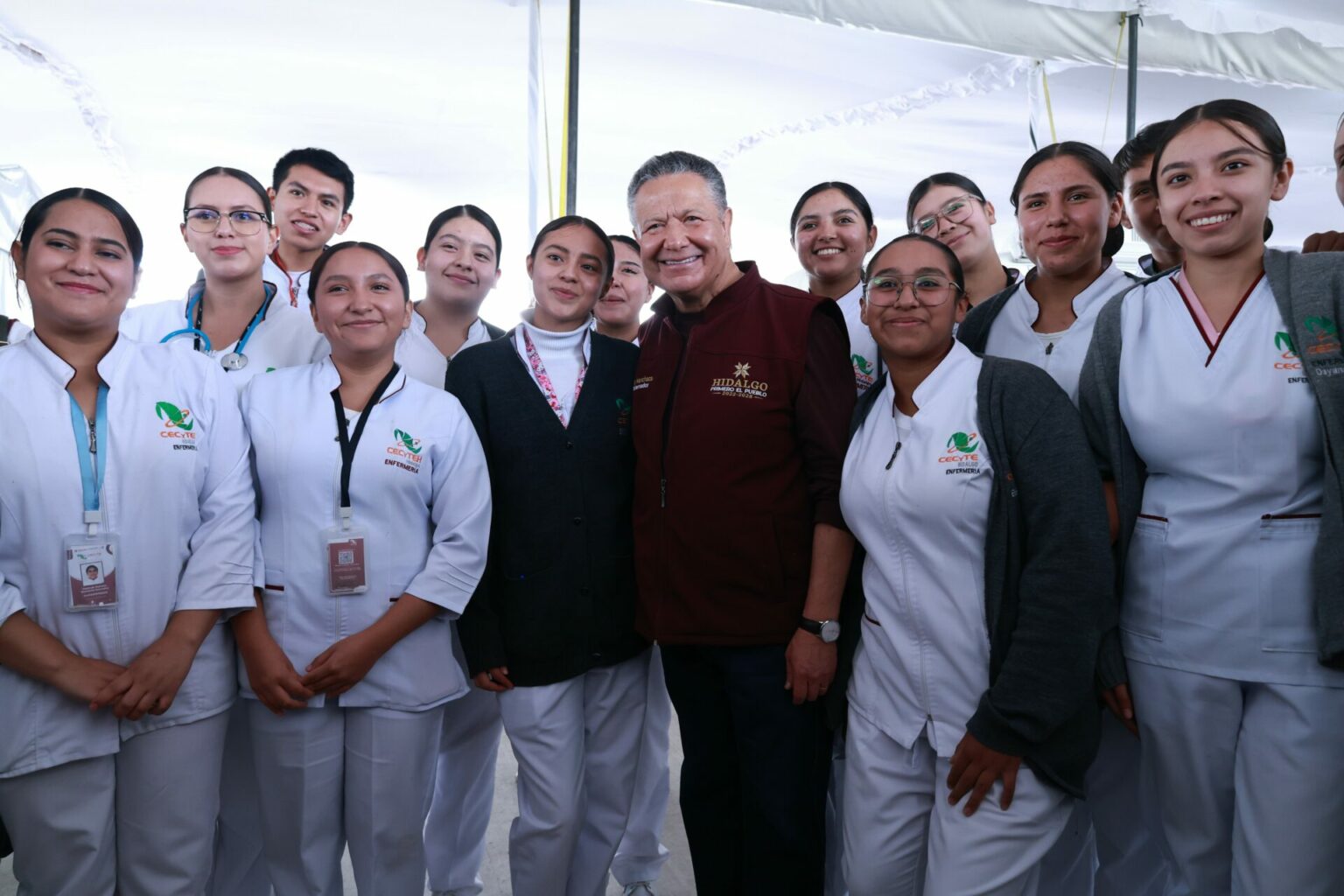 Acercan Brigadas de la Salud más de 36 mil acciones preventivas y de atención médica a la población