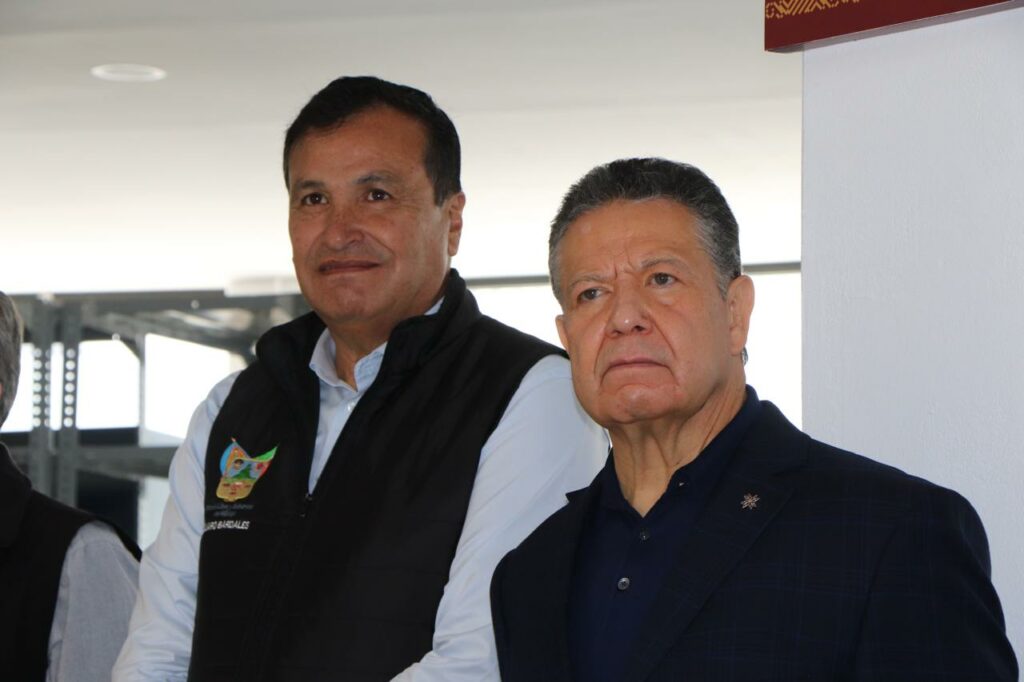 Contraloría fortalece acciones contra la corrupción; recupera más de 475 millones de pesos
