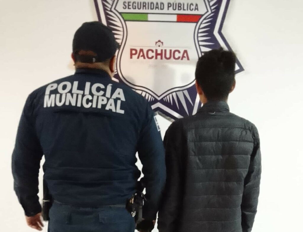 Localizan en Piracantos a adolescente con Alerta Amber activa
