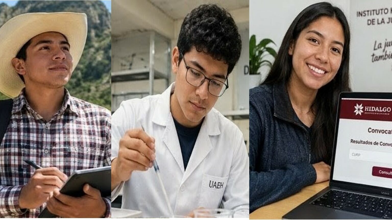 Ya están disponibles los resultados de “Titúlate 2026”