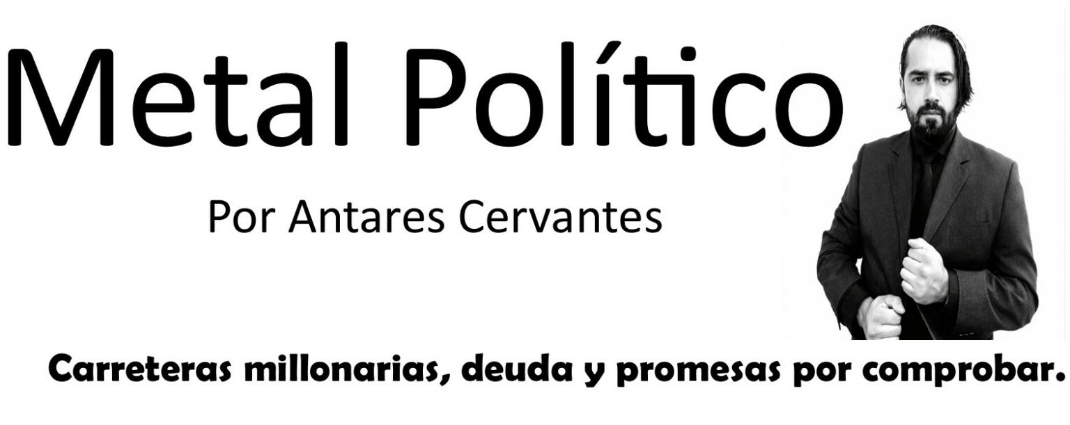 Carreteras millonarias, deuda y promesas por comprobar