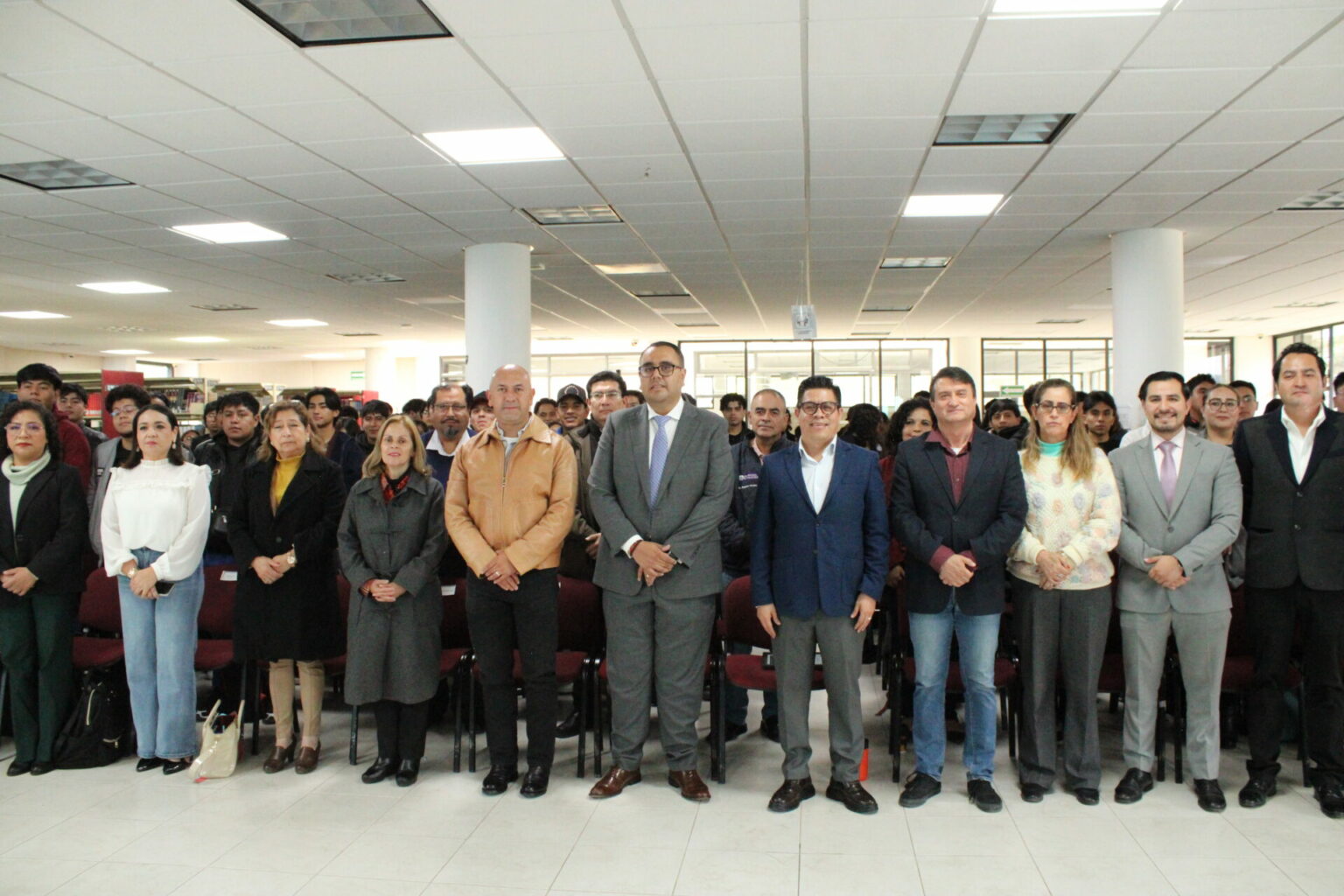 Rocket Revolution acercó a Hidalgo oportunidades de la industria aeroespacial