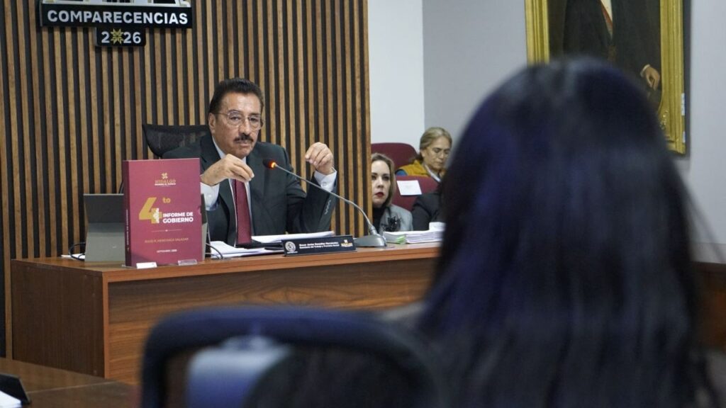 STPSH coloca el 50 por ciento de empleos generados en la administración estatal