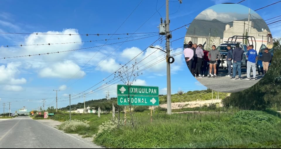 Disputa por tierras amenaza con escalar a conflicto social